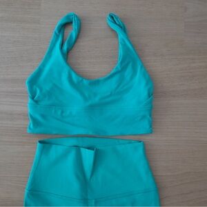 Lululemon Align, athleisure set